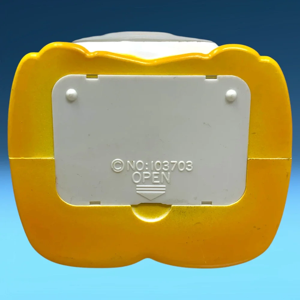 Toyoba vintage novelty
